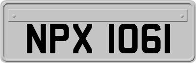NPX1061