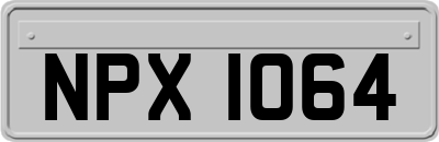 NPX1064
