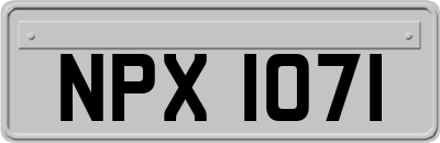 NPX1071