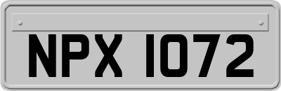 NPX1072