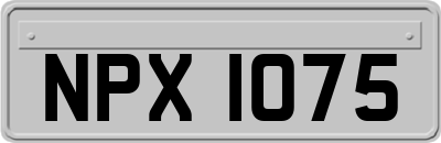 NPX1075