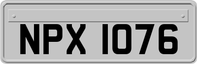 NPX1076