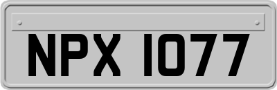 NPX1077