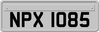 NPX1085