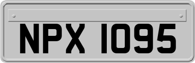 NPX1095