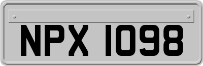 NPX1098