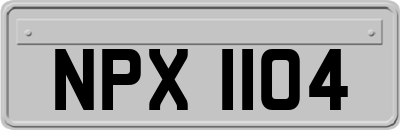 NPX1104