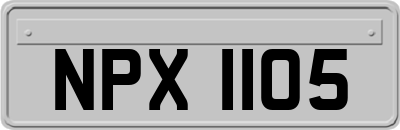 NPX1105
