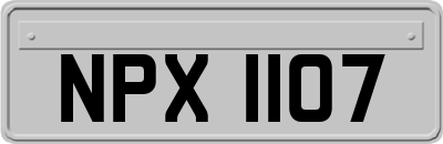 NPX1107