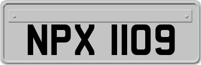NPX1109