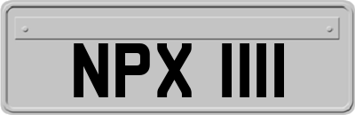 NPX1111
