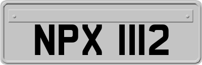NPX1112
