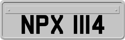 NPX1114