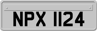 NPX1124
