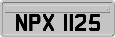 NPX1125