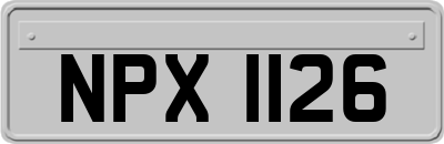 NPX1126