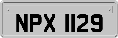 NPX1129
