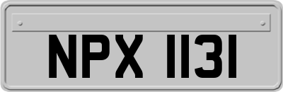 NPX1131