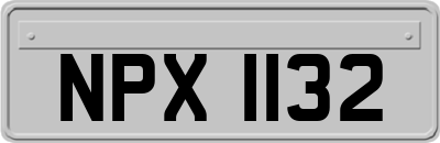 NPX1132