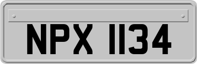 NPX1134