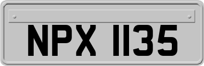 NPX1135