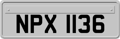 NPX1136