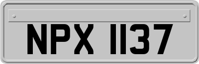 NPX1137