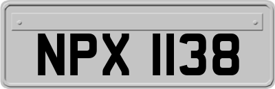 NPX1138