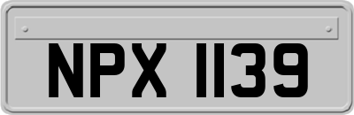 NPX1139