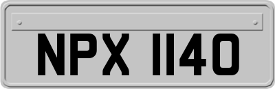 NPX1140