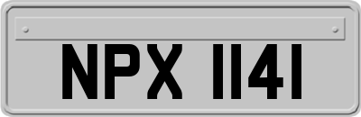 NPX1141