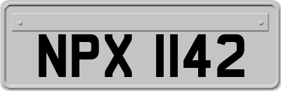NPX1142
