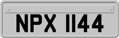 NPX1144