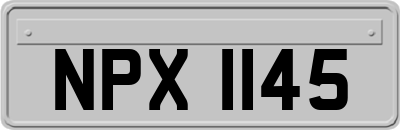 NPX1145
