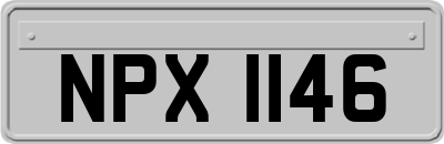 NPX1146