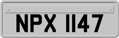 NPX1147