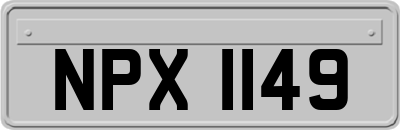 NPX1149