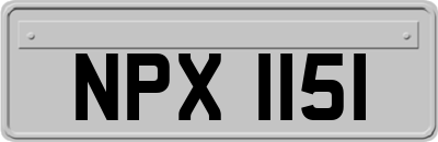 NPX1151