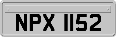 NPX1152