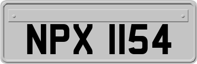 NPX1154