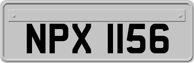 NPX1156
