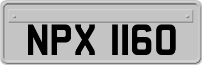 NPX1160