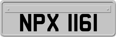 NPX1161