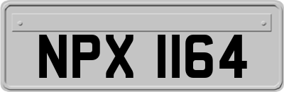 NPX1164