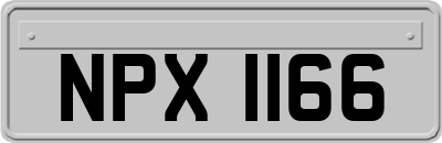 NPX1166