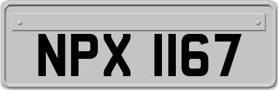NPX1167