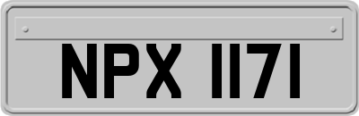 NPX1171