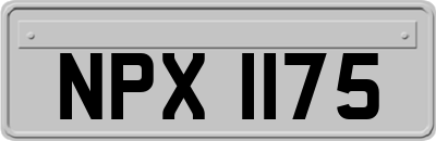 NPX1175