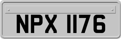NPX1176