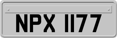 NPX1177